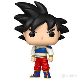 Funko Pop! Animation - Goku Yardrat 2106