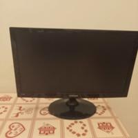 TVSAMSUNG 24" a colori modello T24B301EW