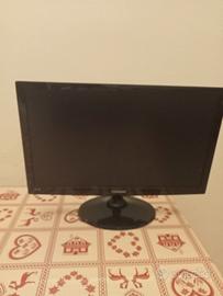 TVSAMSUNG 24" a colori modello T24B301EW