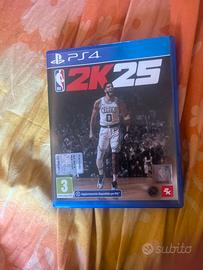 nba 2k25