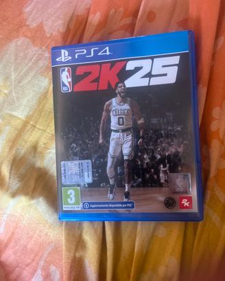 nba 2k25
