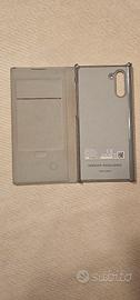 Cover originale Samsung Note 10