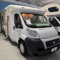 CAMPER CHALLENGER GENESIS 38