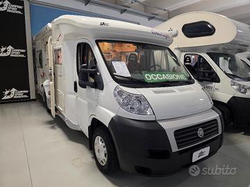 CAMPER CHALLENGER GENESIS 38