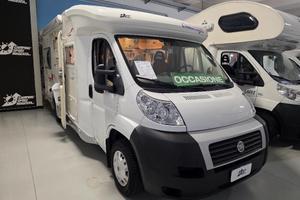 CAMPER CHALLENGER GENESIS 38