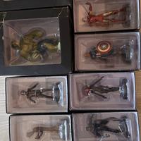 Marvel Movie Collection