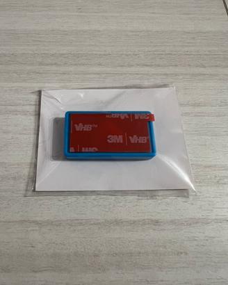 Supporto adesivo UnipolMove