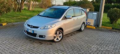 Mazda 5 
