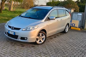 Mazda 5 