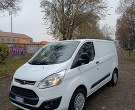 Ford Transit Custom 2.2 TDCi 125 CV 2015