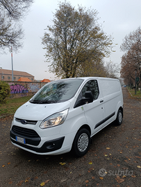 Ford Transit Custom 2.2 TDCi 125 CV 2015