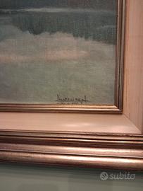 Quadro autore 