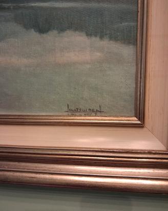 Quadro autore 