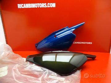 CARENA FIANCHETTO DX YAMAHA BOOSTER NG MBK