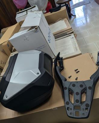 Bauletto Honda Forza 350 e ADV 350