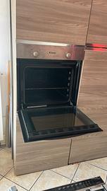 forno elettrico