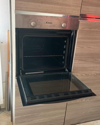 forno elettrico
