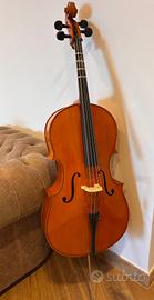 Violoncello Vhienna Student 3/4 VH CES34