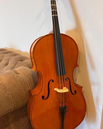 Violoncello Vhienna Student 3/4 VH CES34