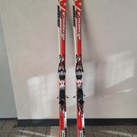 sci Nordica Dobermann Gs