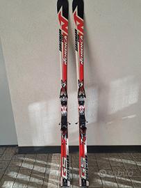 sci Nordica Dobermann Gs