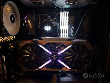 Pc Desktop Gaming Ryzen 7 32Gb