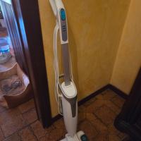 Scopa a vapore Rowenta Steam Power 