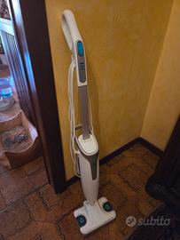 Scopa a vapore Rowenta Steam Power 