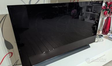 OLED55C14LB RV OLED Lg