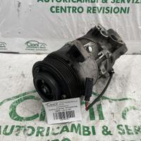 BMW 1-Serie E87 03+ Compressore A/C