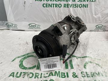 BMW 1-Serie E87 03+ Compressore A/C