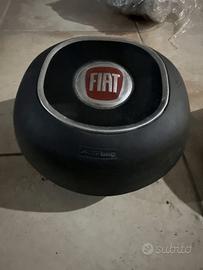 Airbag per Fiat 500L