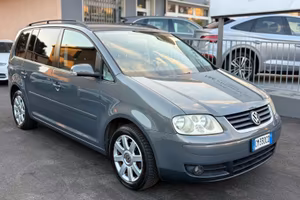 Volkswagen Touran 1.9 TDI 105CV Highline