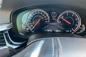 BMW 520d Msport Touring