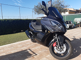 Scooter Kymco Xciting 500cc