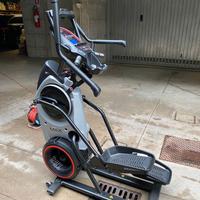 Bowflex Max Trainer M6 ellittica stepper