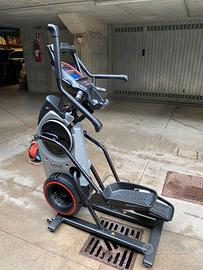 Bowflex Max Trainer M6 ellittica stepper