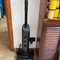 Lavapavimenti Aspirapolvere Electroline SE4020WD