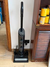 Lavapavimenti Aspirapolvere Electroline SE4020WD