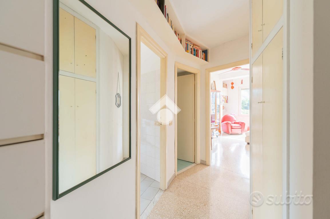Appartamento – Roma, Balduina, Trionfale - Altro