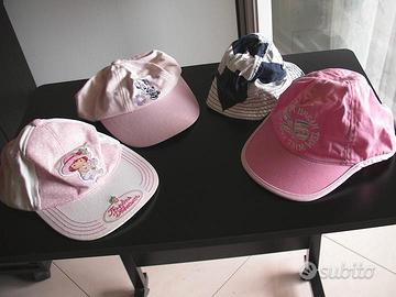 Cappellini mare ARMANI - DISNEY STORE