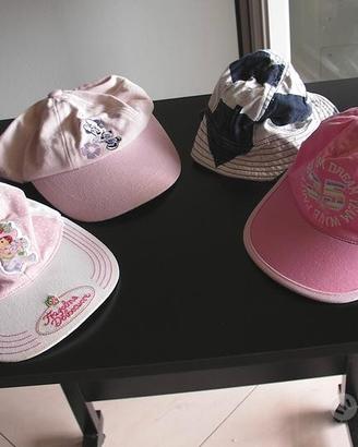 Cappellini mare ARMANI - DISNEY STORE