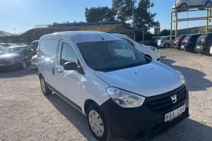 DACIA DOKKER 1.5 dCi AUTOCARRO N1 – 2019 – SOLO 55
