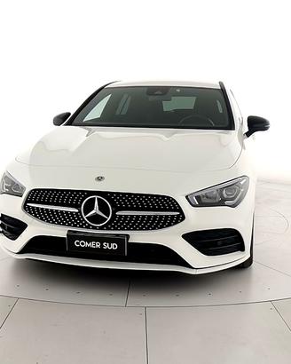 MERCEDES CLA Sh.Brake - X118 - CLA Shooting U31068
