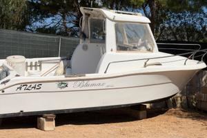 blumax nardò 20