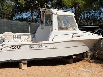 blumax nardò 20