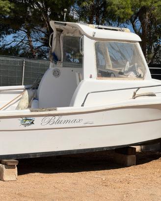 blumax nardò 20
