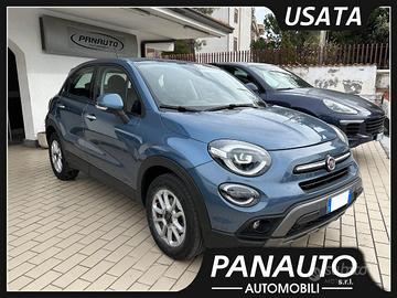 Fiat 500X 1.6 mjt 120CV City Cross