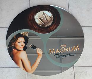 Specchio Algida Magnum Temptation D60 Eva Longoria
