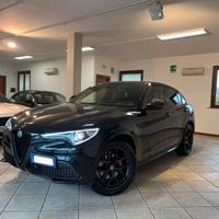 Alfa Romeo Stelvio 2.0 Turbo 280 CV AT8 Q4 Veloce 